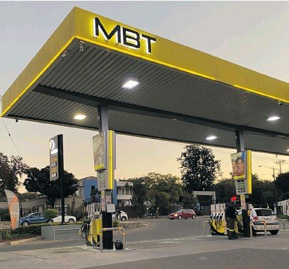 Energy and Hospitality